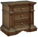 Signature Design by Ashley® Channley Brown Nightstand-0