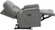 Best® Home Furnishings Customizable Suitably Power Tilt Headrest Space Saver Recliner-3