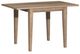 Liberty Furniture Sun Valley 3-Piece Sandstone Drop Leaf Set-1