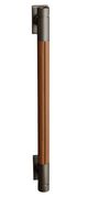 Monogram® 24" Designer Collection Titanium Dishwasher Handle-0