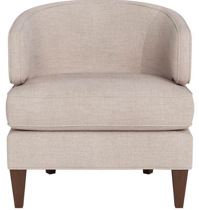 Universal Explore Home™ Customizable Jolie Accent Chair-2