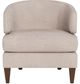 Universal Explore Home™ Customizable Jolie Accent Chair-2