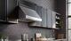 Faber Breva Pro 18 30" Stainless Steel Under Cabinet Range Hood-3