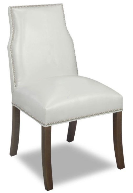 Parker Southern Valhalla Cappuccino/Frost Diamond Dining Chair-0