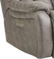 HomeStretch Drifter Gray Power Recliner-2