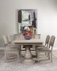 Riverside Furniture Anniston Cashmere Server-1