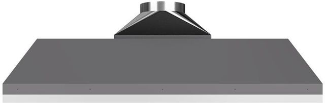Vent-A-Hood® M Series 60" Stainless Steel Wall Mount Liner Insert-1
