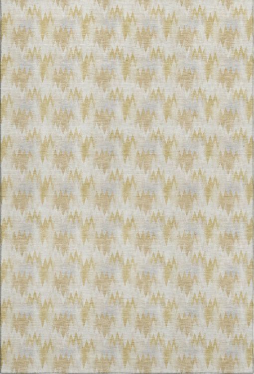Dalyn™ Rug Company Soft Essentials SE5 Wheat 5'x8' Area Rug-0