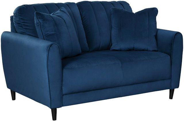 Signature Design by Ashley® Enderlin 2-Piece Ink Living Room Set-2