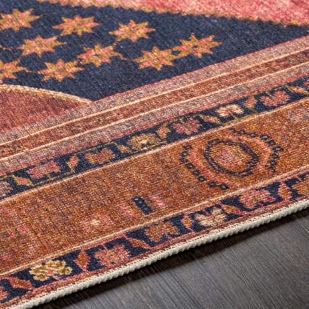 Surya Amelie 5'x7' Area Rug-3