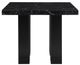 Global Furniture USA D04 Black Bar Table-0