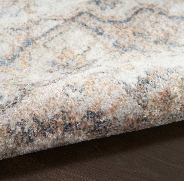 Nourison Home™ Astra Machine Washables 5'x7' Style 19 Area Rug-4