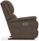 La-Z-Boy® Stratus Moss Power Rocking Recliner with Headrest and Lumbar-2