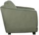 LH Home Feather Baltimo Fern Green Club Chair-4