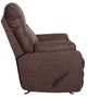 Franklin™ Holden Osbourne Walnut Manual Rocking Recliner-4