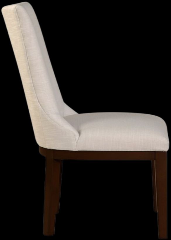 Huntington House Customizable 2438 Host Dining Chair-2