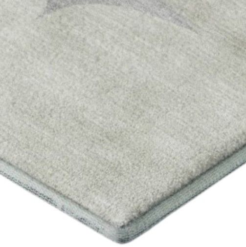 Dalyn™ Rug Company The Reserve TR16 Gray 5'x8' Area Rug-2
