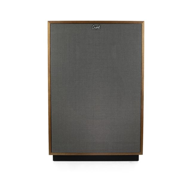 Klipsch Cornwall IV American Walnut (Ea.) Tower Speaker-7