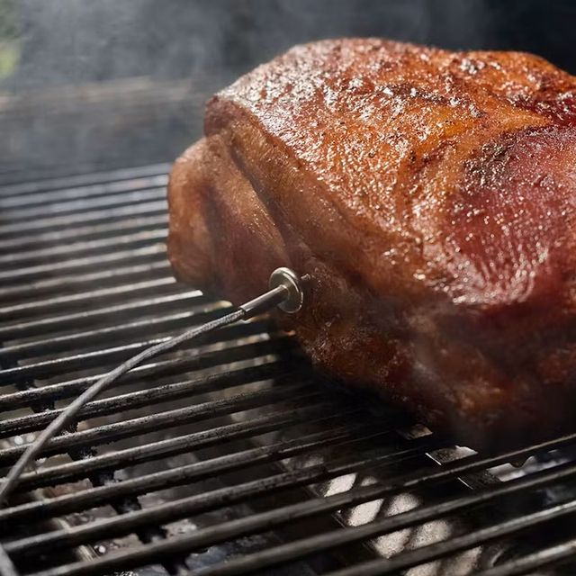 Weber® Premium Wired Food Probe-3