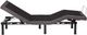 Malouf® S655 Split California King Adjustable Base, Includes 2 Pieces-3
