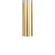 ZLINE Autograph Edition Brushed Nickel Gemini Pull Down Single Handle Kitchen Faucet-1