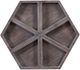 Bassett Mirror Robley Gray Wall Art-0