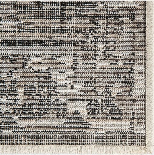 Orian Adagio Bella Natural 5'x8' Area Rug-4