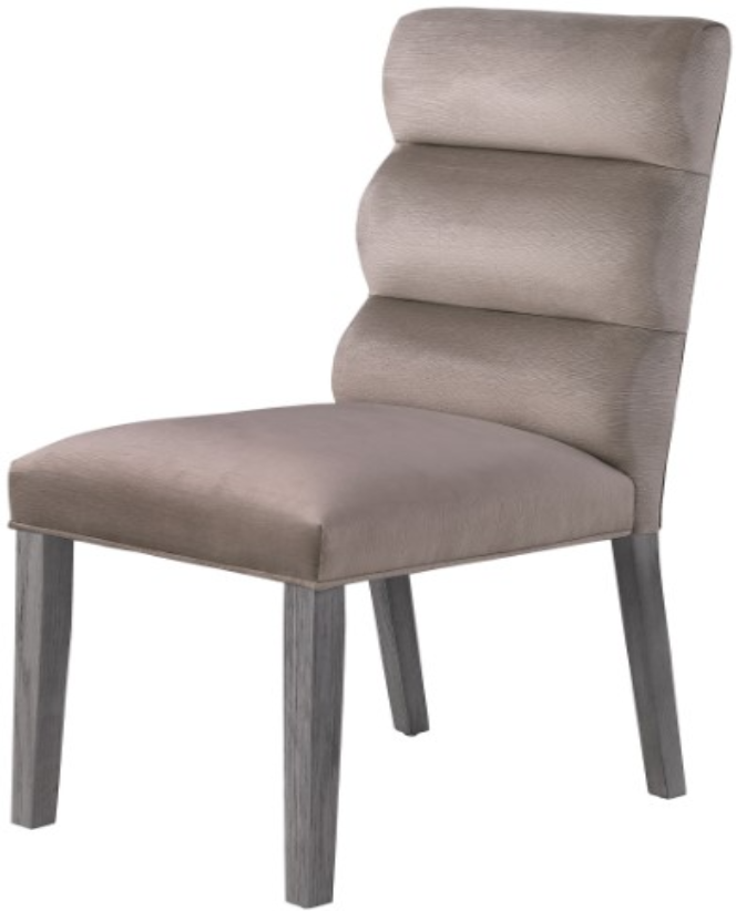 Coaster Carla Dining Side Chair - Thumbnail 2