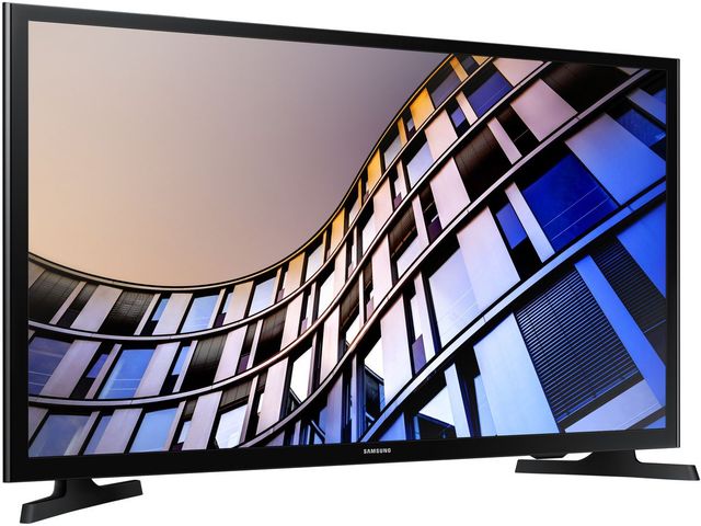 Samsung 4 Series 32" 720P HD Smart TV with HDR-1