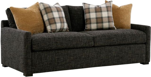 Craftmaster® Customizable Soft Haven 94" 2 Over 2 Sofa-0