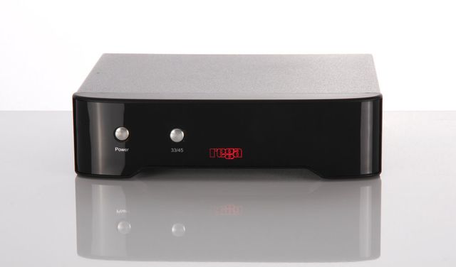 Rega Planar 8 Turntable-7