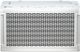 GE Profile™ 6100 BTU's White Window Mount Air Conditioner-0