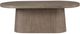 Bernards Trilogy Cocoa Dining Table-2