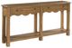 Signature Design by Ashley® Whitmund Light Brown Console Sofa Table-0