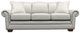 La-Z-Boy® Mackenzie Oatmeal Sofa-1