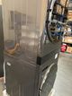 LG 5.0 Cu. Ft. Washer, 7.4 Cu. Ft. Dryer Black Steel Stack Laundry-2