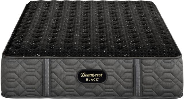 Beautyrest Black® Series 3 Pocketed Coil® 14.25" Extra Firm Tight Top California King Mattress-2