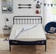 Sleeptone® Basics 10.5" Memory Foam Adjustable Comfort Tight Top King Mattress-4