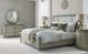 American Drew® Savona Katrine Versailles California King Panel Bed-1