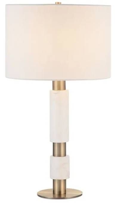 Renwil® Pirot Off-White Table Lamp-1