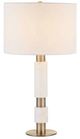 Renwil® Pirot Off-White Table Lamp-1