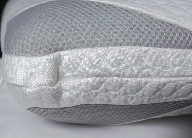 SlumberShield® Embrace Ice King Pillow-2