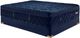 Chattam & Wells™ Saint Pierre 16.5" Wrapped Coil Ultra Plush Euro Top King Mattress-3