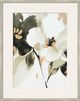 Classy Living Poetic Whispering Petals II Wall Art-0