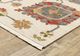 Oriental Weavers™ Lucca 5'x8' Rectangular Area Rug-3