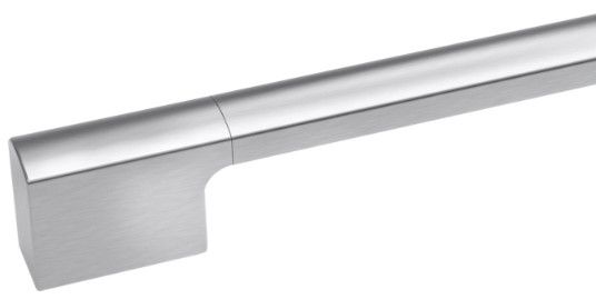 Miele Clean Touch Steel Swiveling Handle-1