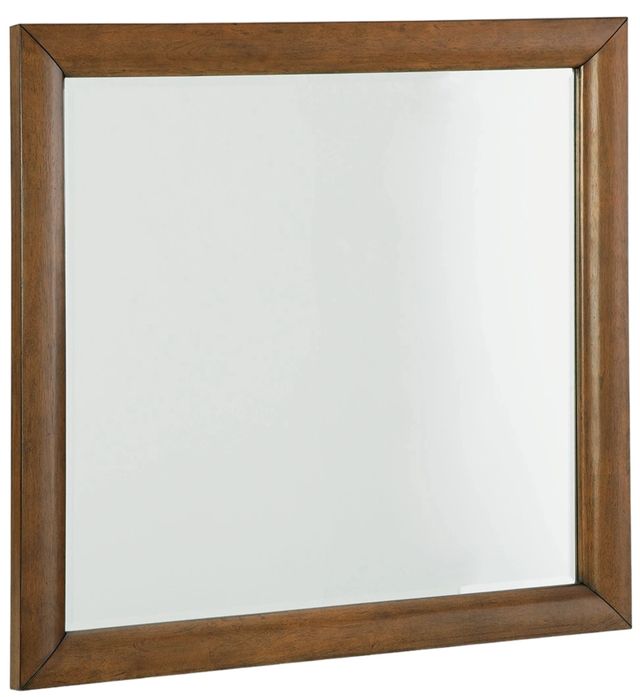 Signature Design by Ashley® Lyncott Brown Bedroom Mirror-1