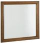 Signature Design by Ashley® Lyncott Brown Bedroom Mirror-1