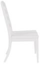Riverside Furniture Cora Cloud Ladderback Dining Side Chair-3