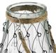 A & B Home Clear Vase-4